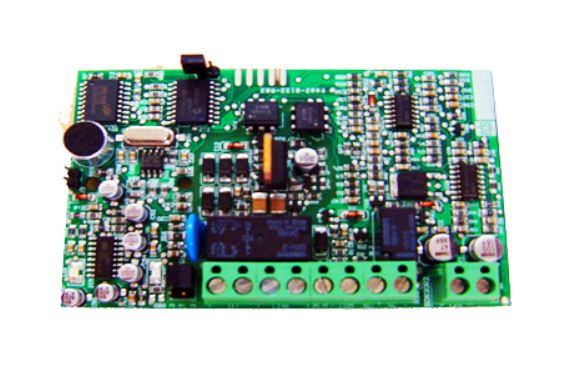 Beszédmemóriás telefonhívó, 16mp üzenet, 6 telefonszám, EDS SD830